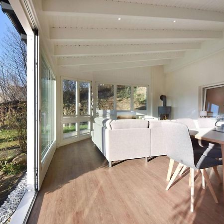 Ferienhaus Wiesenblick Херингсдорф Екстериор снимка