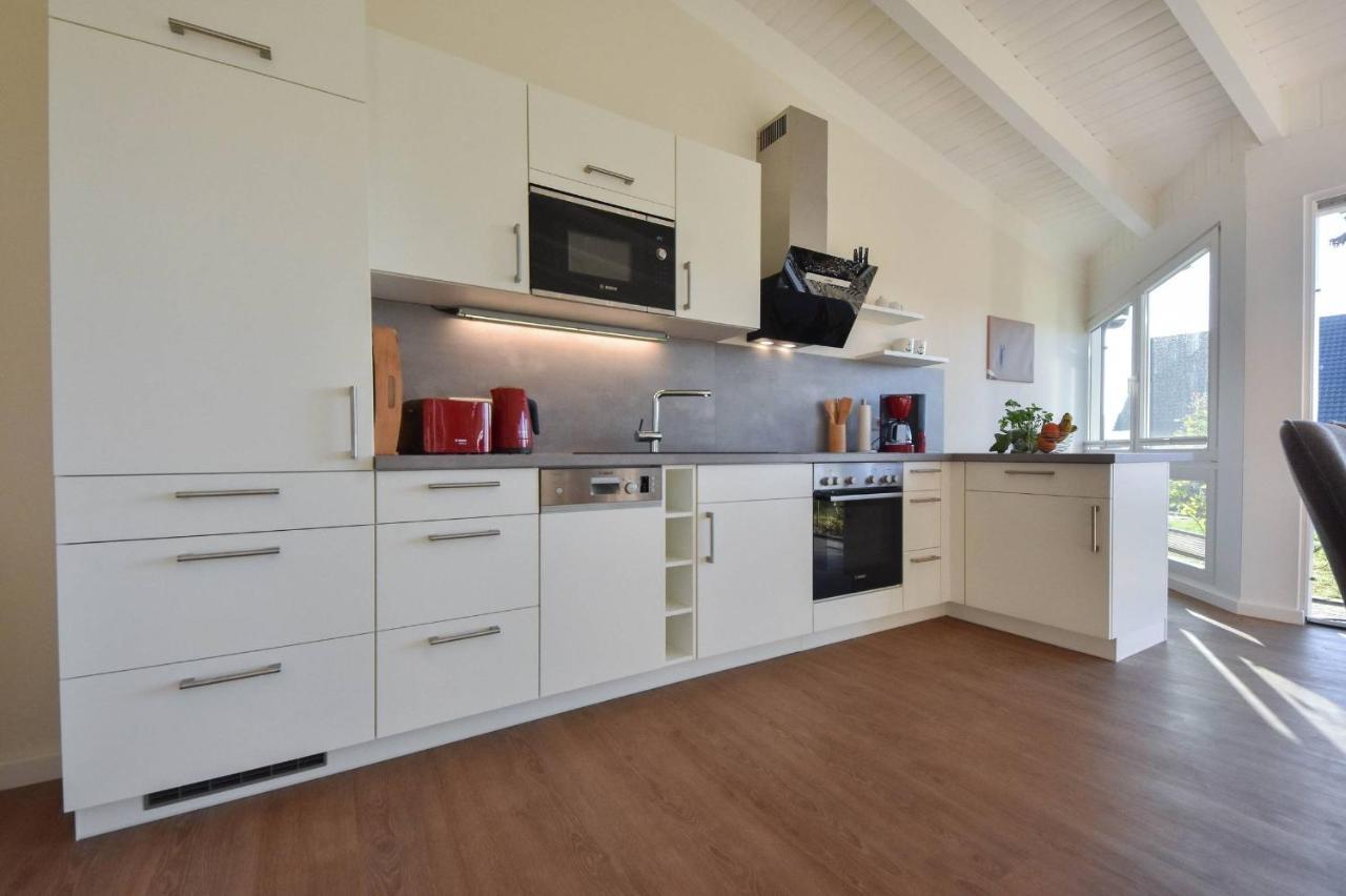 Ferienhaus Wiesenblick Херингсдорф Екстериор снимка